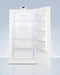 SUMMIT FFUF194 33" Wide Upright All-freezer