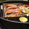 WEBER 1500064 Master-Touch Charcoal Grill 26 - Black