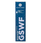 GE APPLIANCES GSWF GE(R) GSWF REFRIGERATOR WATER FILTER