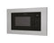 FRIGIDAIRE FMTK3027AS Frigidaire 30" Stainless-Steel Microwave Trim Kit