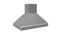 VENTAHOOD ISDH18242 42" Island Euro Style Range Hood