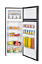 DANBY DPF074B2BDB6 Danby 7.4 cu ft Top Mount Refrigerator