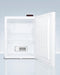 SUMMIT FF28LWHGP Compact All-refrigerator