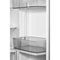 MIDEA MRF29D6AST 29.3 Cu. Ft. Standard Depth Dual Ice 3-Door French Door Refrigerator