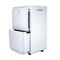 Friedrich Air D35B1B 35-Pint Dehumidifier with Built-In Pump for Up to 800 Sq. Ft.