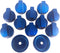 Blue Knob Kit