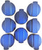 Blue Knob Kit