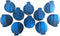 Blue Knob Kit