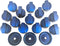 Blue Knob Kit