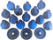 Blue Knob Kit