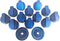 Blue Knob Kit
