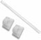 Power Cord Clips + Edge Protector Kit Smzepcc1uc