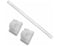 Power Cord Clips + Edge Protector Kit Smzepcc1uc