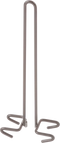 Vase / Bottle Holder (Part of Dishwasher Kits SGZ1052 and SMZ5000)