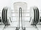 Vase / Bottle Holder (Part of Dishwasher Kits SGZ1052 and SMZ5000)