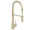 ZLINE Sierra Kitchen Faucet in Champagne Bronze (SRA-KF-CB)