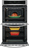 FRIGIDAIRE FFET3026TS Frigidaire 30'' Double Electric Wall Oven