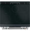 CAFE CHS950P3MD1 Caf(eback) 30" Smart Slide-In, Front-Control, Induction and Convection Double-Oven Range