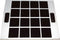 Charcoal / Carbon Filter