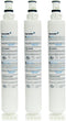 Water Filters 3 Pack Of Water Filter Uctrfltr10