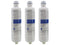Ultraclaritypro™ Water Filter (3 Pack Of Borplftr50, Borplftr55, Ra450022, Replfltr55)