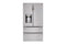 LG LMXS28626S 28 cu.ft. Smart wi-fi Enabled French Door Refrigerator