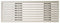 GE RAG42PB Zoneline Outdoor Grille Options - All Series Other