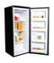 DANBY DUFM085A4TDD Danby Designer 8.5 cu ft Upright Freezer in Graphite