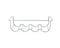 ReadyStore™ Wine and Beverage Rack