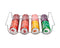 ReadyStore™ Wine and Beverage Rack