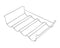 ReadyStore™ Wine and Beverage Rack