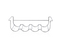 ReadyStore™ Wine and Beverage Rack