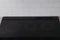Front Control Range Black Stainless Steel Rear Filler Trim