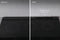 Front Control Range Stainless Steel Rear Filler Trim