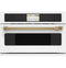 CAFE CXWS0H0PMCG Café(TM) Handle Kit - Wall Oven Brushed Brass