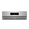 MAYTAG MFGS6030RZ 30-Inch Wide Gas Range With No Preheat Air Fry and Air Baking - 5.0 cu. ft.