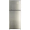 AVANTI FF14V0W Avanti Frost-Free Top Freezer Refrigerator, 14.3 cu. ft. Capacity