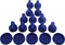 Blue Knob Kit