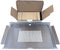 Ceramic Briquettes & Tray