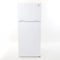 AVANTI FF14V0W Avanti Frost-Free Top Freezer Refrigerator, 14.3 cu. ft. Capacity