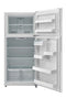 AVANTI FF18D0W4 18.0 Cu. Ft. Frost Free Refrigerator