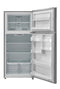 AVANTI FF18D3S4 18.0 Cu. Ft. Frost Free Refrigerator