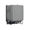 AMANA ADB1400AMB Amana(R) Dishwasher with Triple Filter Wash System