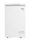 DANBY DCF035A5WDB Danby 3.5 cu. ft. Chest Freezer in White