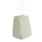 Compactor Bag Caddy For 15-in Models With Handles - Beige