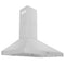 ZLINE 30 in. Wall Mount Range Hood in Stainless Steel KL330