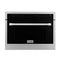 ZLINE 24" Microwave Oven in Stainless Steel