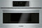 BOSCH HMC80152UC 800 Series, 30", Speed Oven, SS, 120v