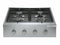 BOSCH RGM8058UC 800 Series Gas Rangetop 30'' Stainless steel RGM8058UC