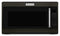 KITCHENAID KMHS120EBS 30" 1000-Watt Microwave Hood Combination - Black Stainless Steel with PrintShield™ Finish